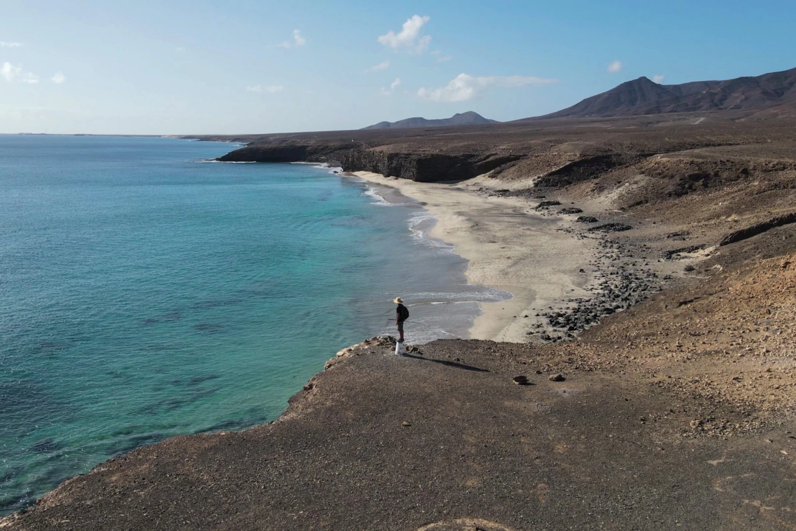 Playa de Juan Gómez