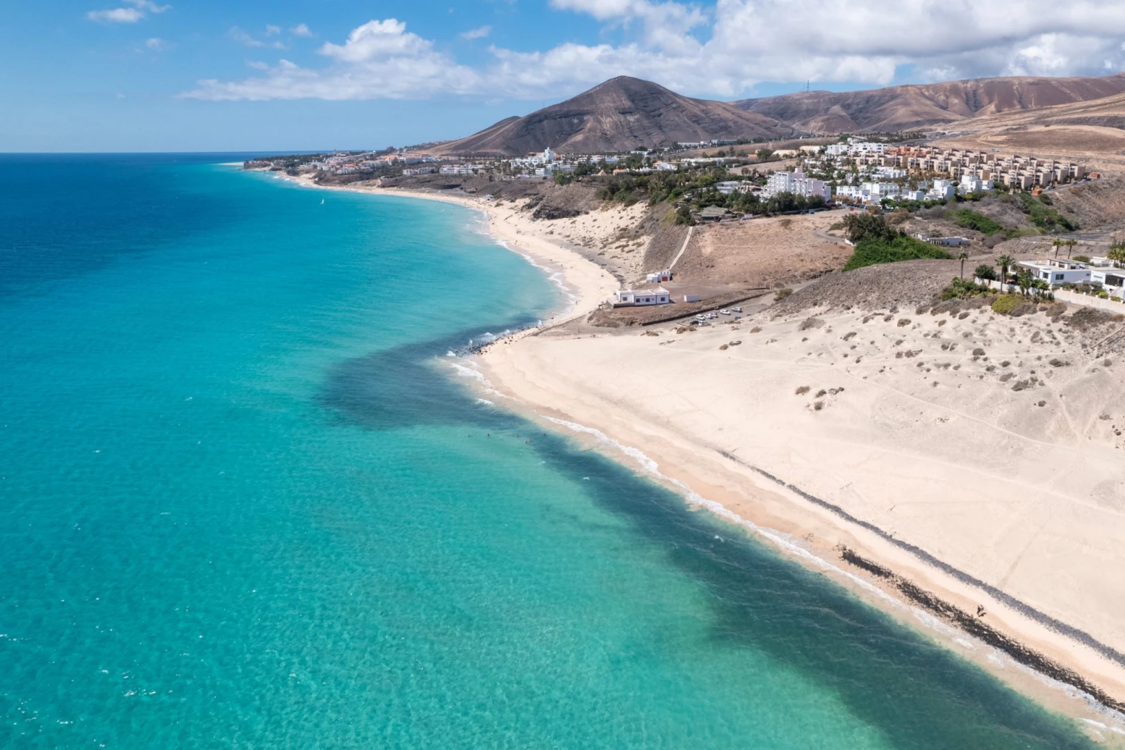 Playa de Esquinzo