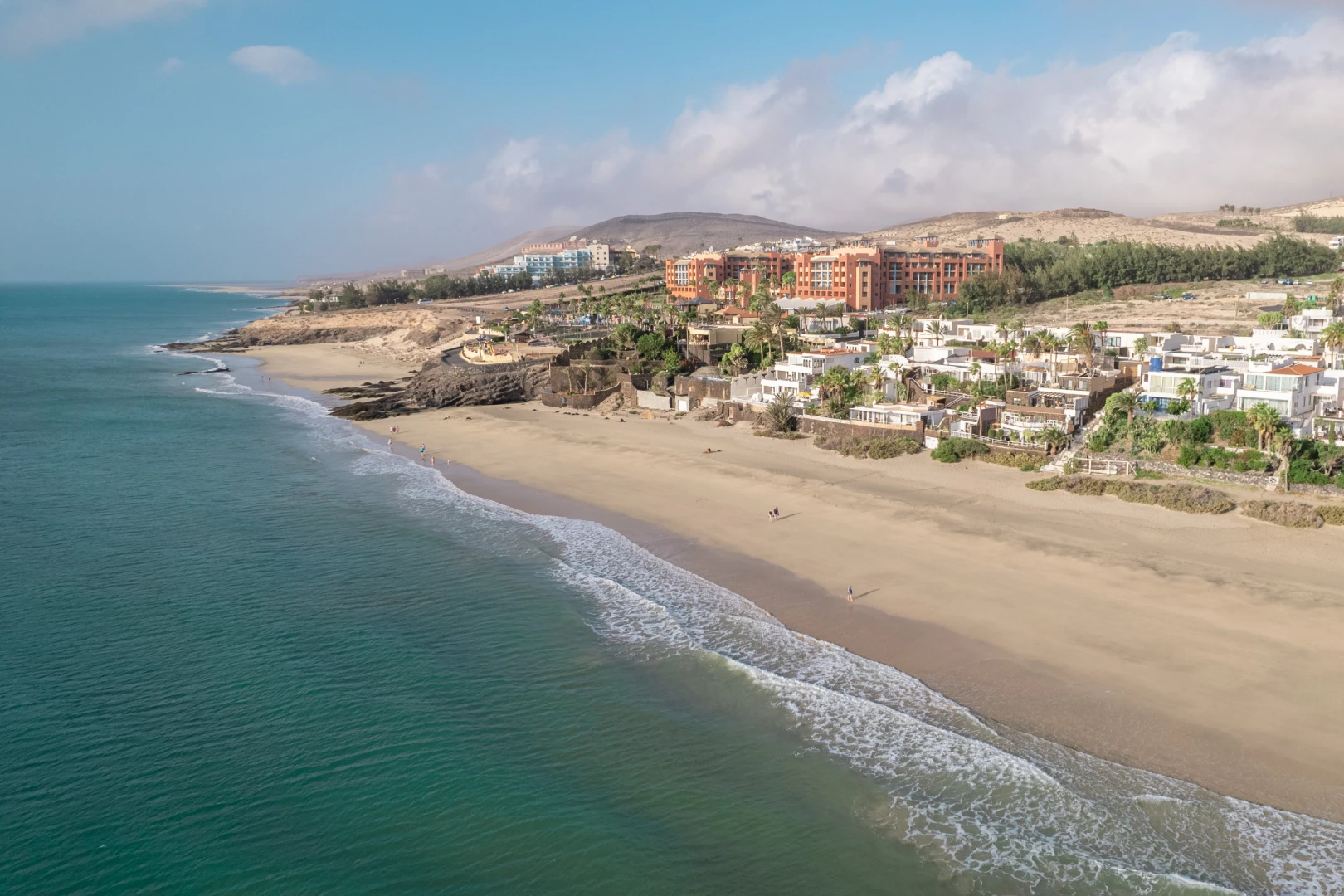 Playa de Costa Calma