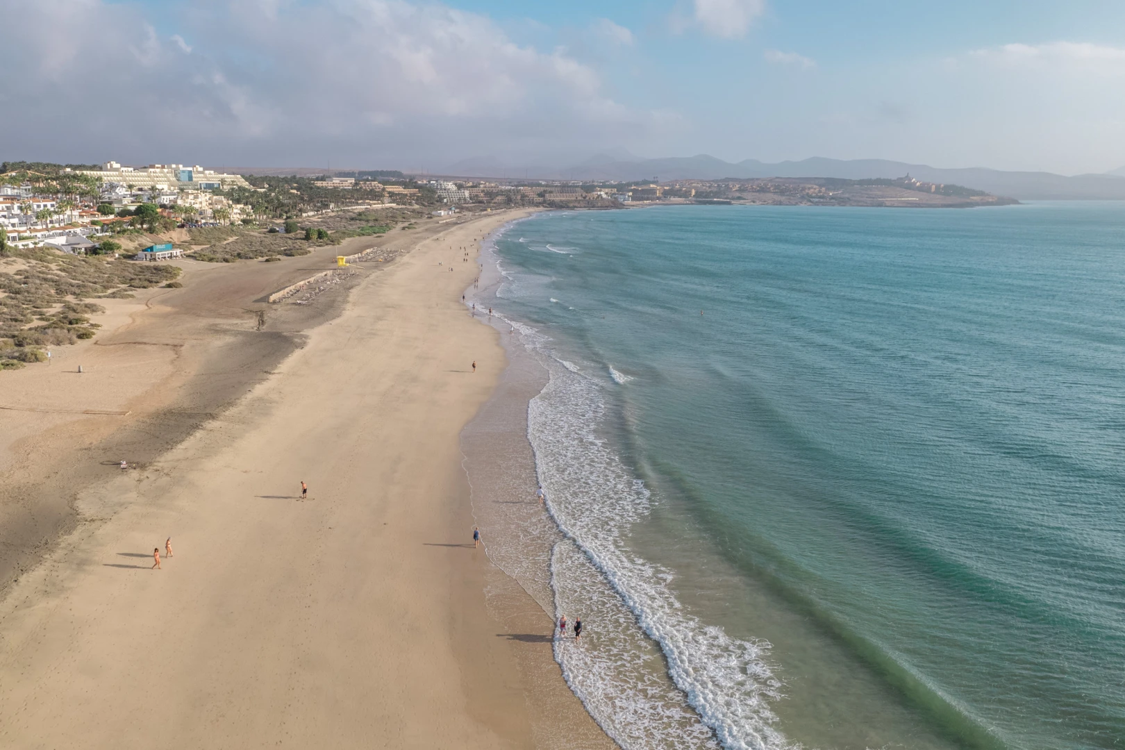 Playa de Costa Calma