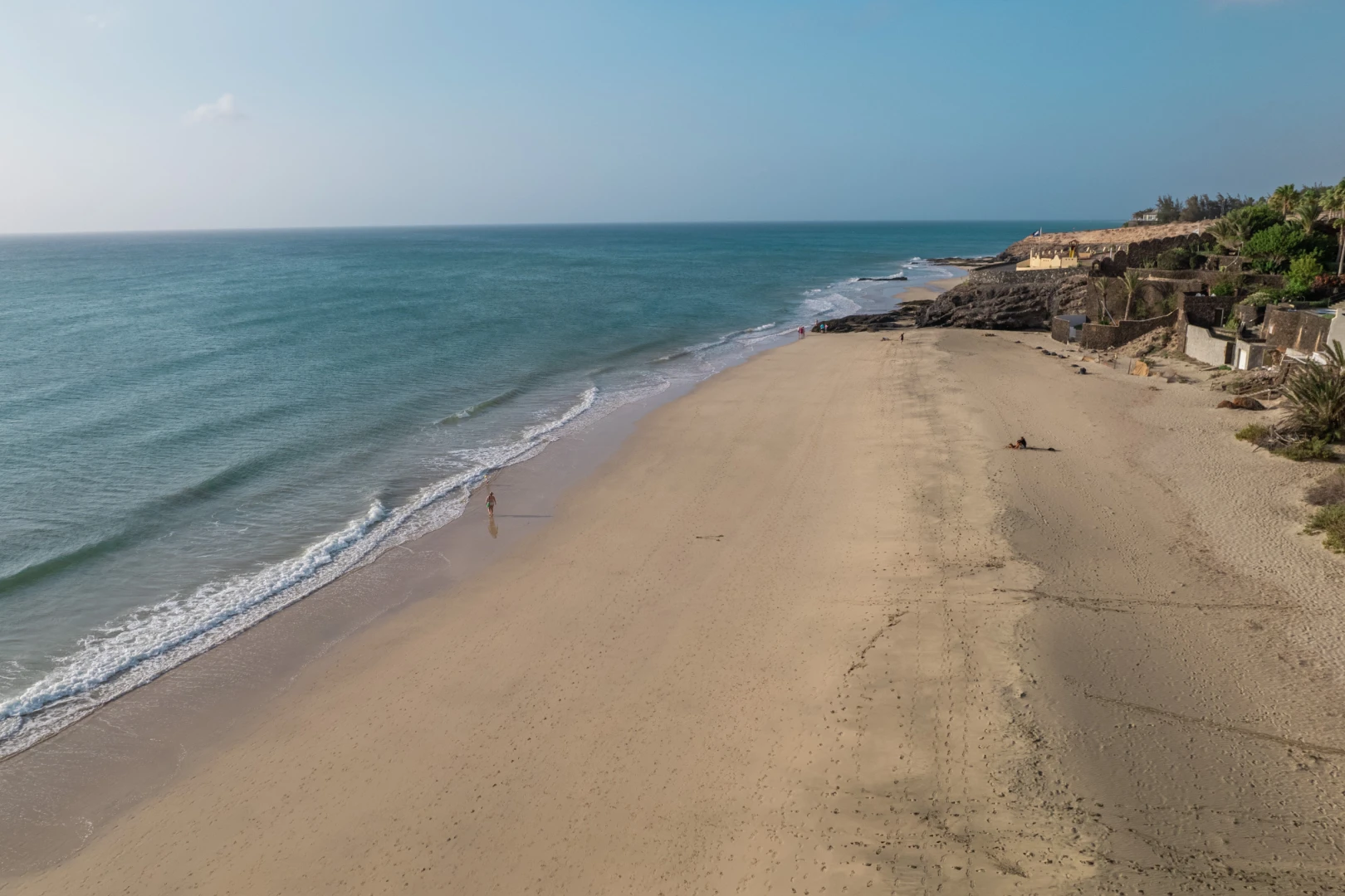 Playa de Costa Calma