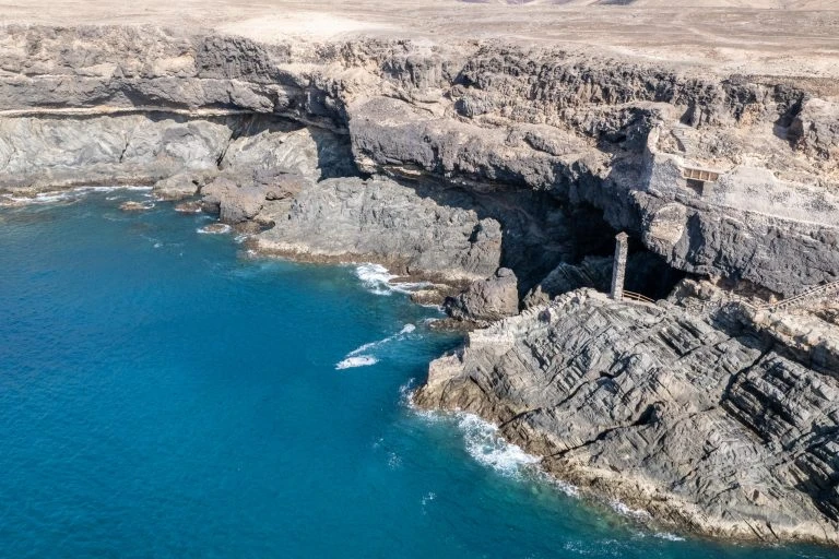 La Rampa