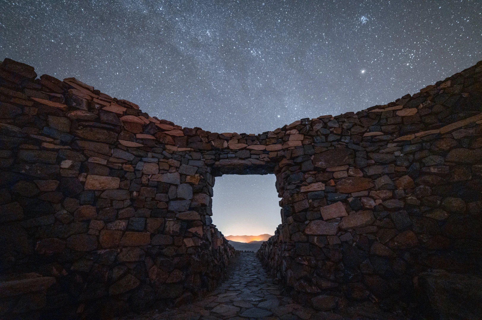 Mirador de Sicasumbre