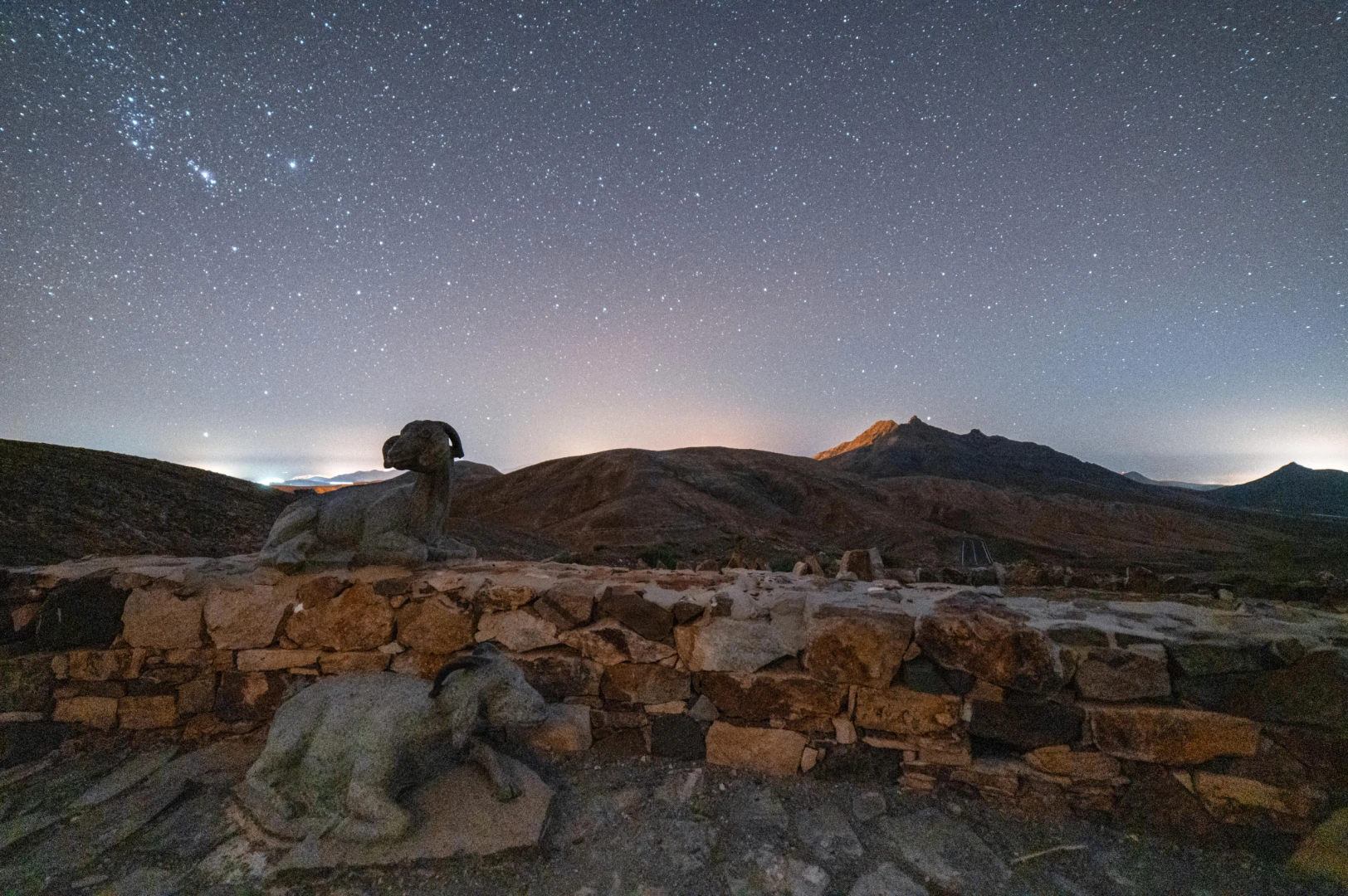 Mirador de Sicasumbre