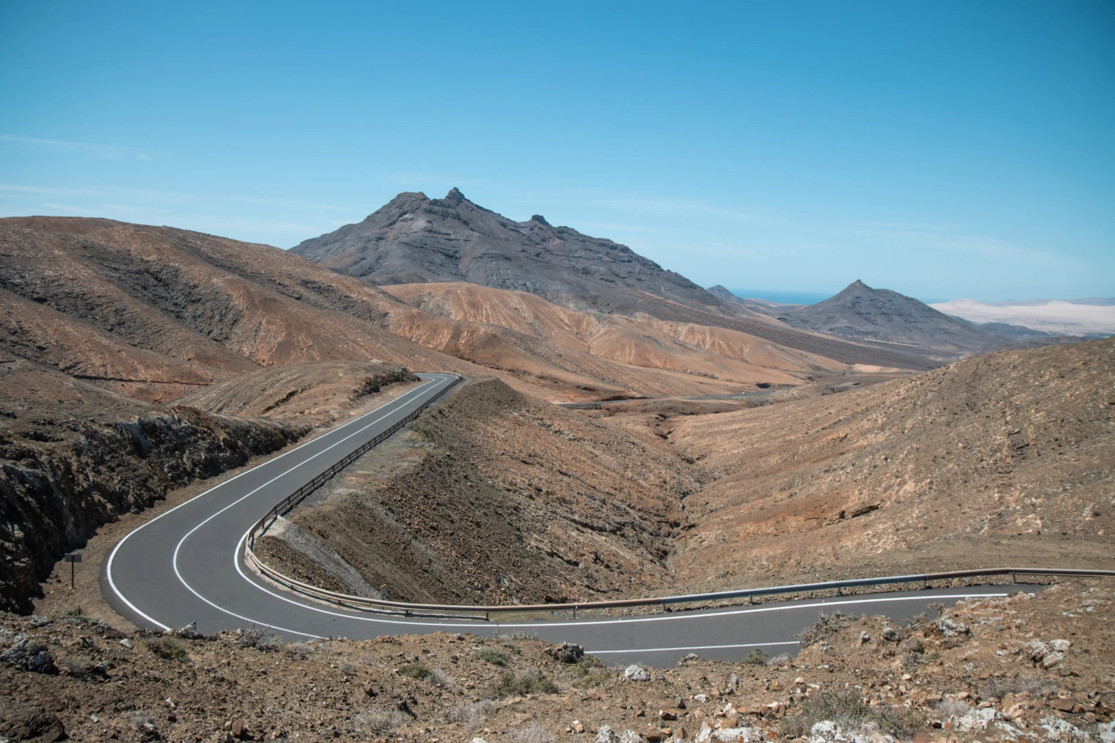 Montaña de Cardón