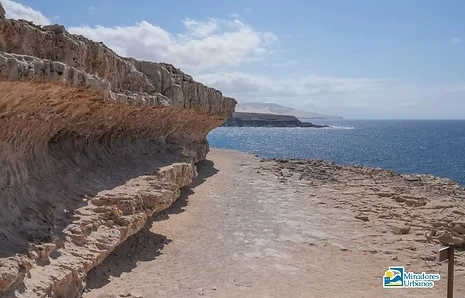 Mirador Ajuy