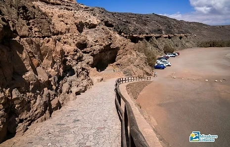 Mirador Ajuy