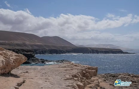 Mirador Ajuy