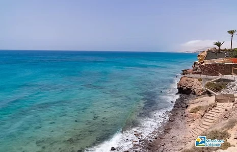 Mirador del Atlántico