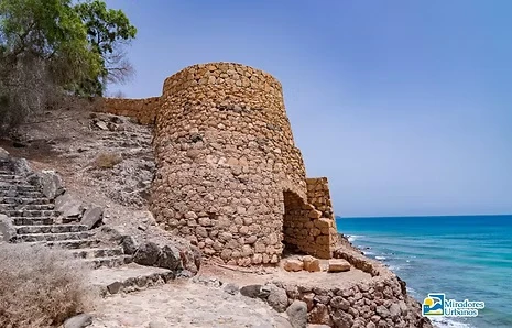 Mirador del Atlántico
