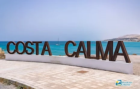 Mirador Playa del Granillo