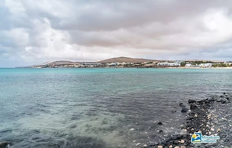 Mirador Playa del Granillo