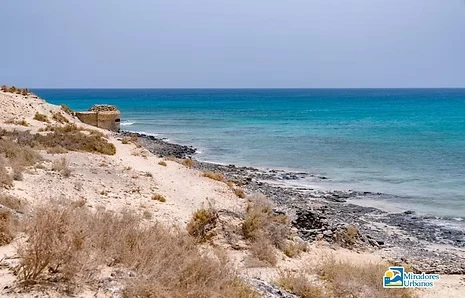Mirador Playa del Granillo