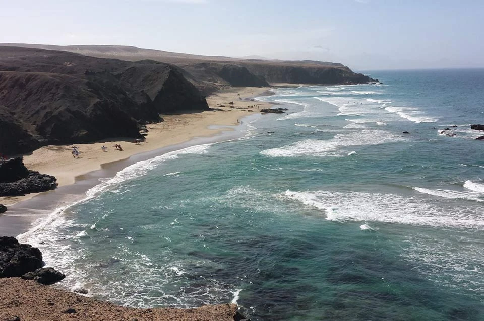 La Pared