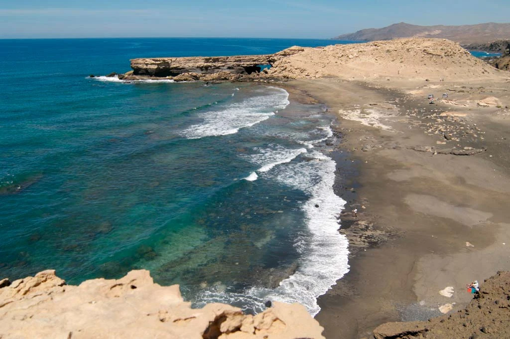 La Pared