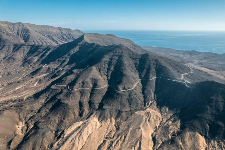 Gran Valle – Cofete