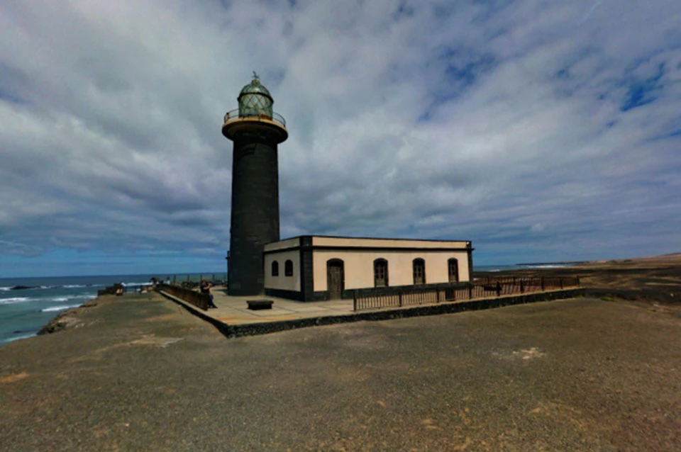 Punta de Jandía