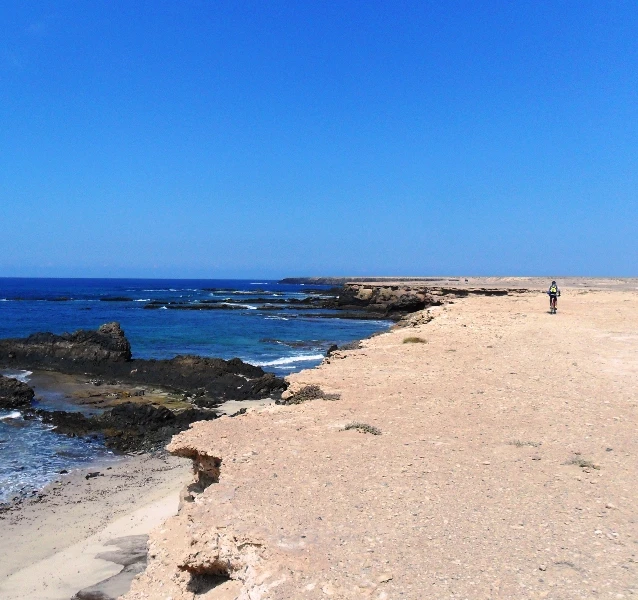 Punta de Jandía
