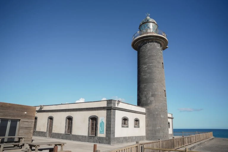 Punta de Jandía