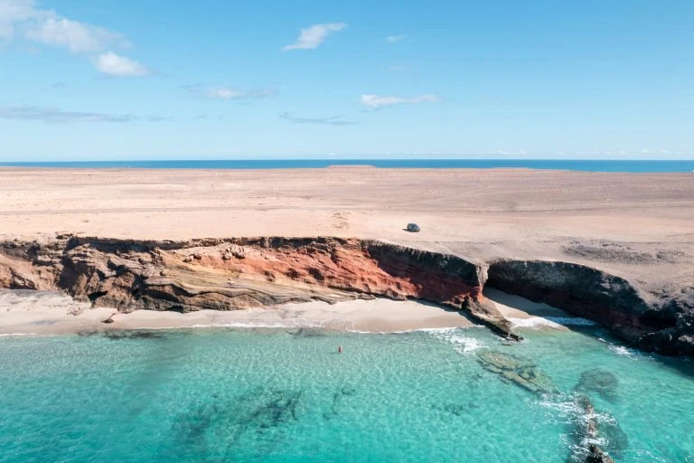 Punta de Jandía