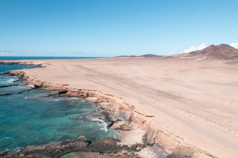 Punta de Jandía