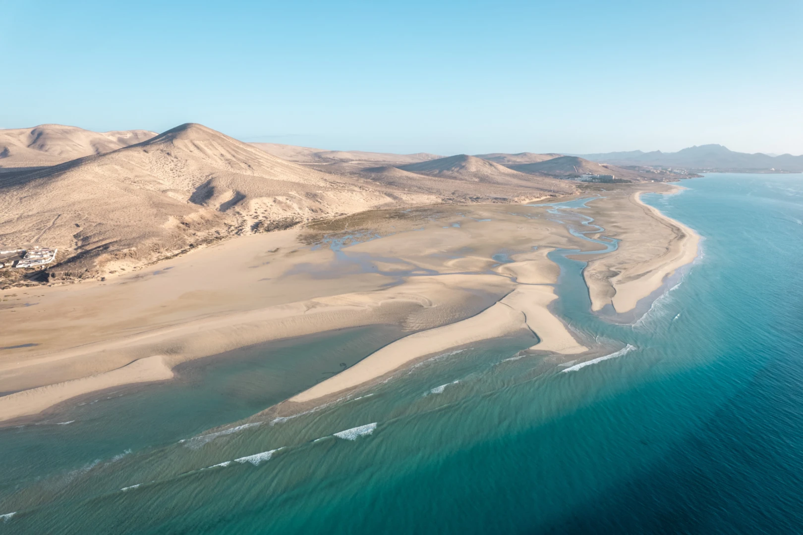 Playa de Sotavento