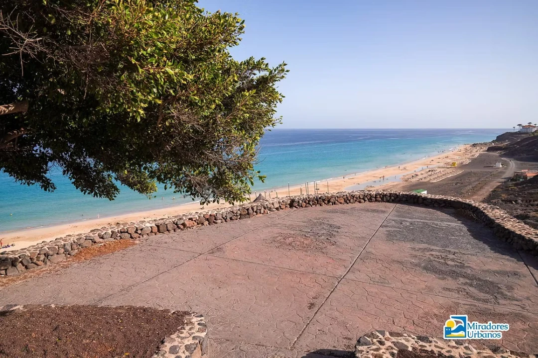 Mirador Esquinzo