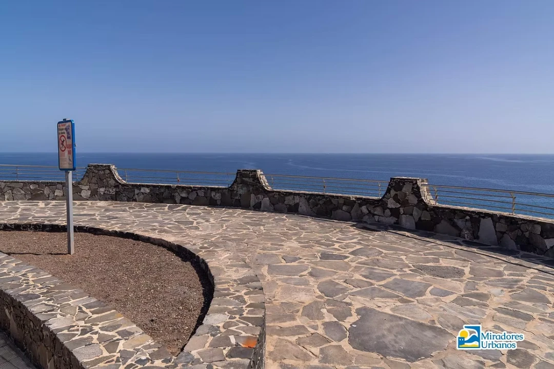 Mirador El Cantil