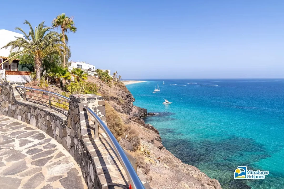 Mirador El Cantil