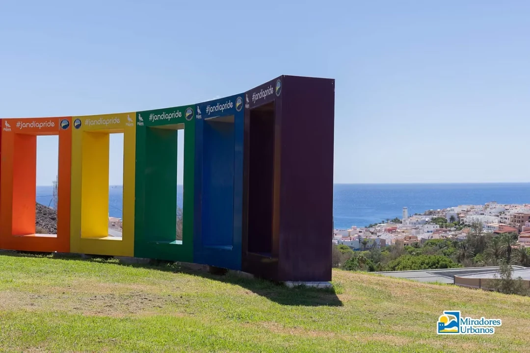 Mirador Poetas locales