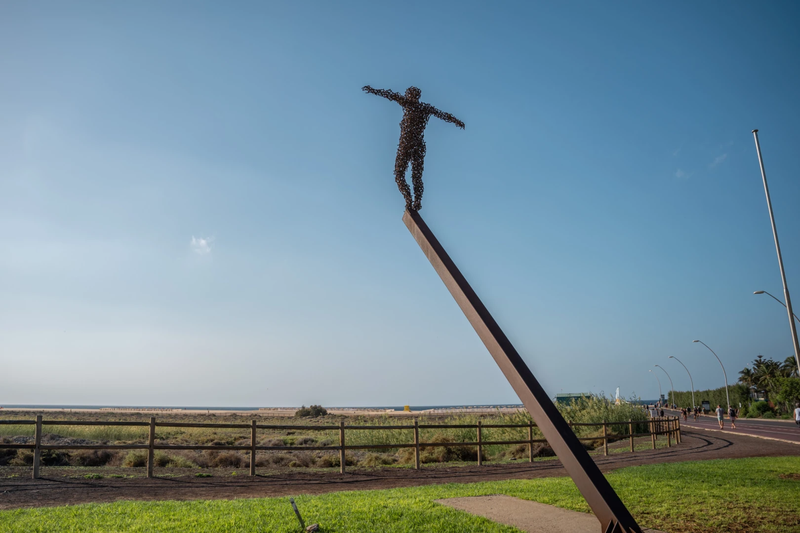 Simposio Internacional de Escultura de Pájara