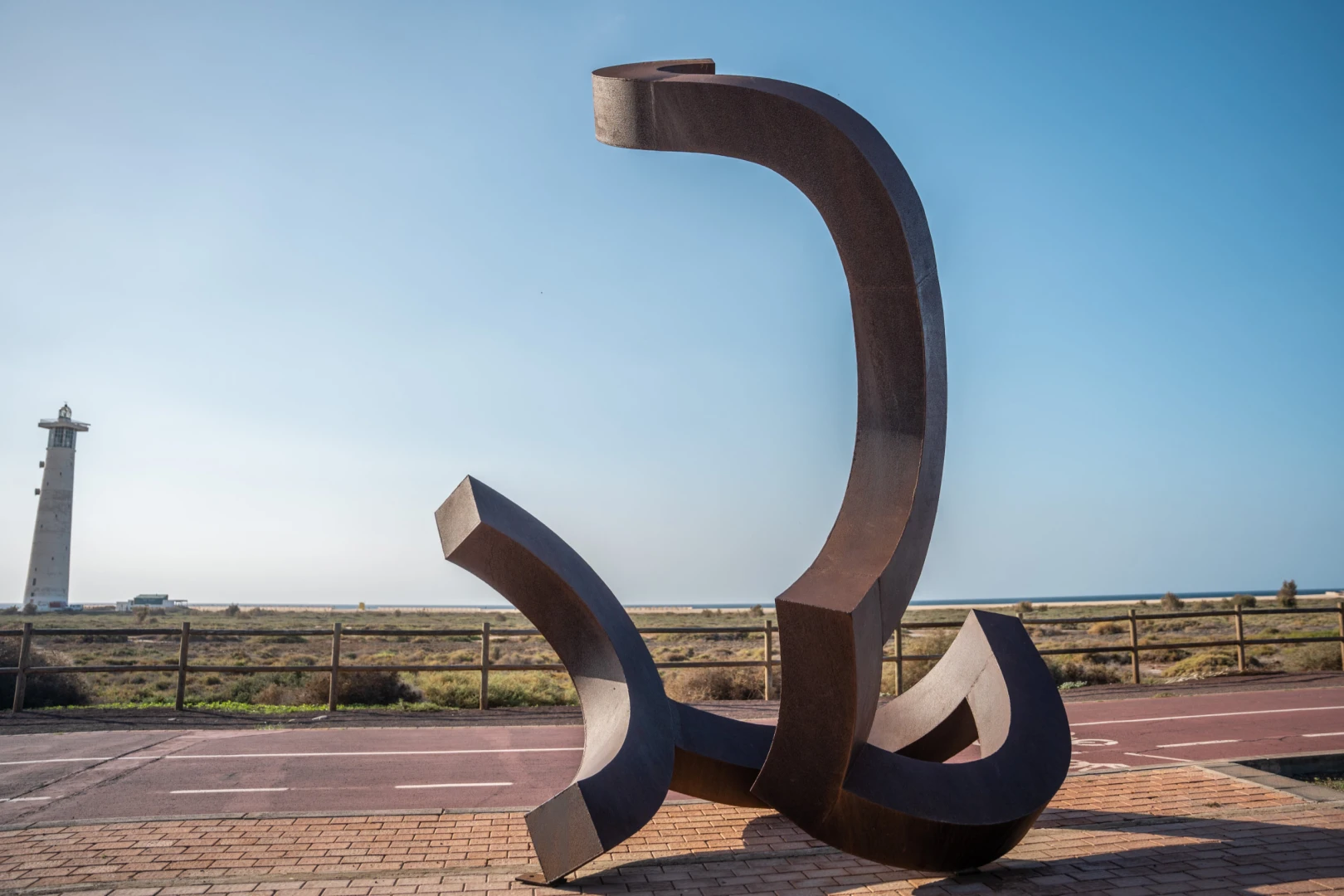 Simposio Internacional de Escultura de Pájara