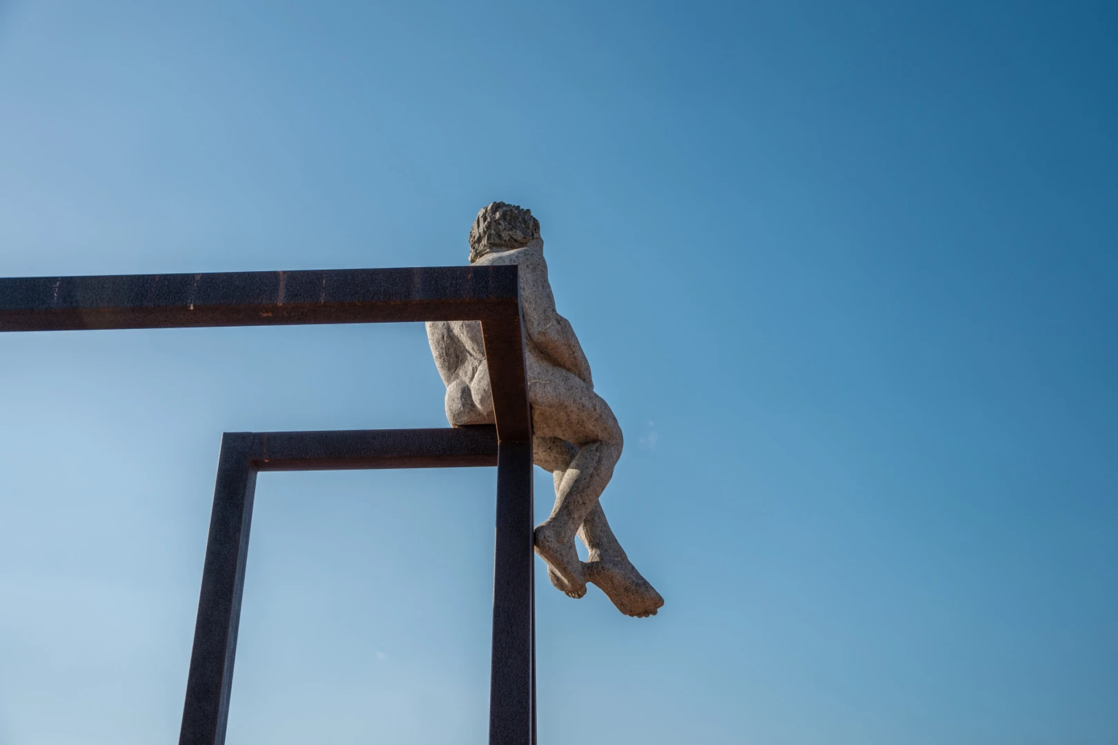 Simposio Internacional de Escultura de Pájara