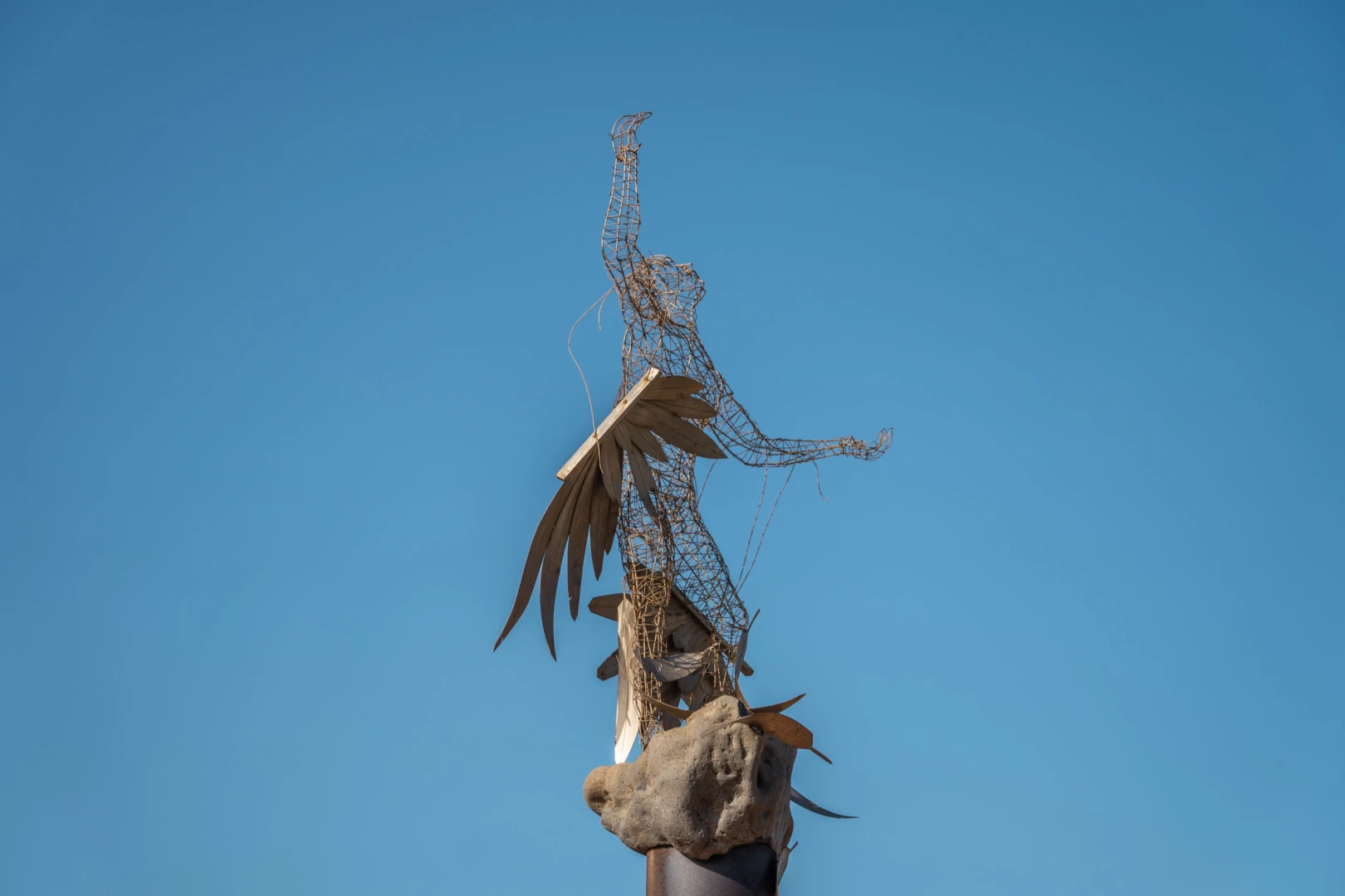 Simposio Internacional de Escultura de Pájara