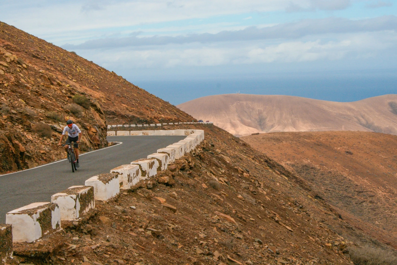 Ciclismo