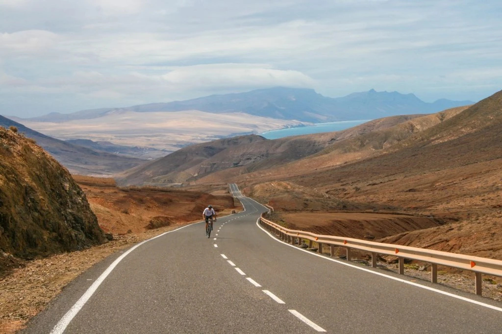 Ciclismo