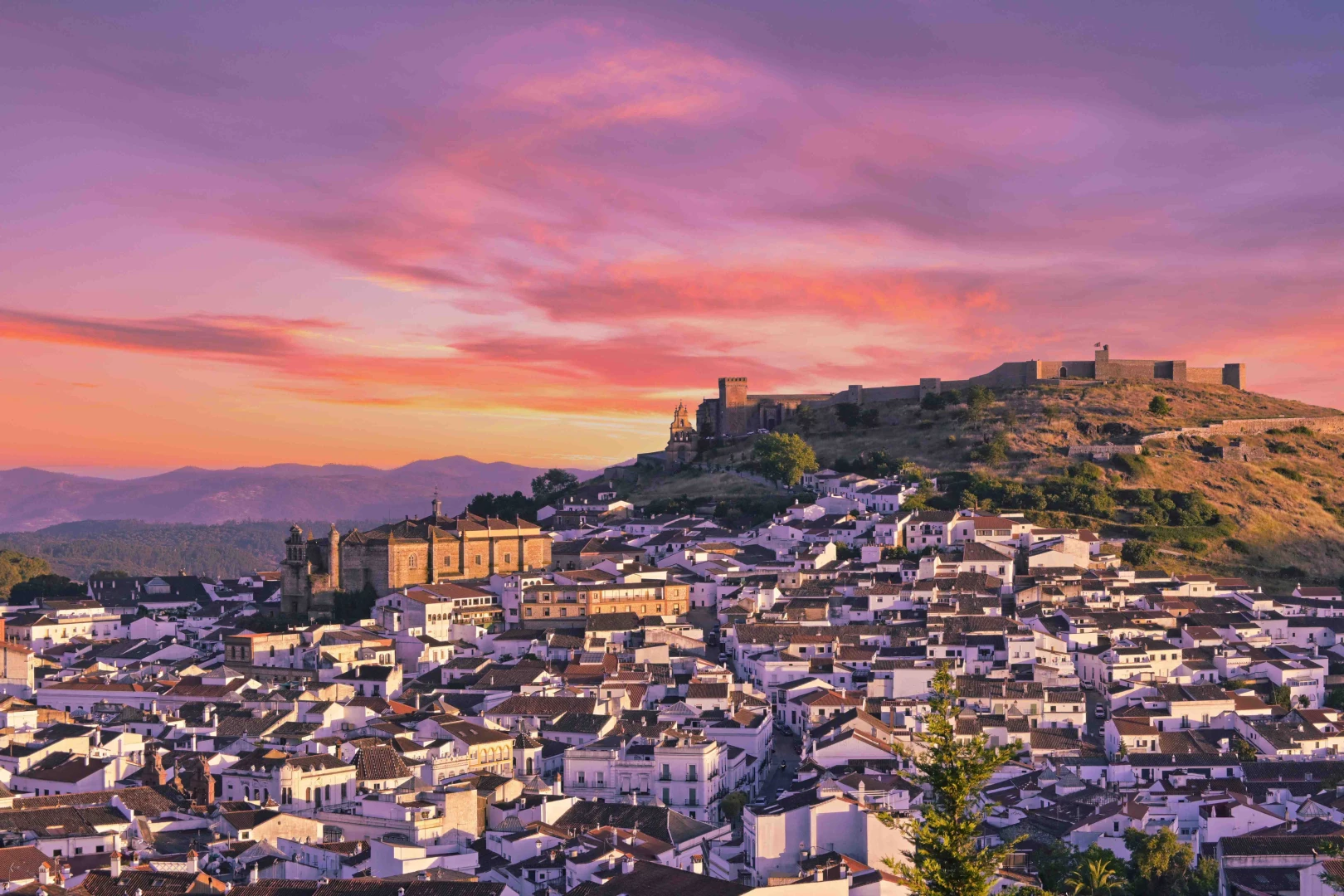 Aracena