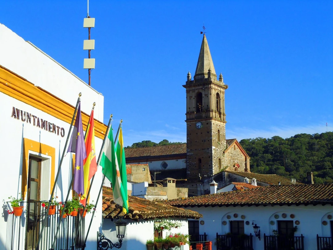 Alájar