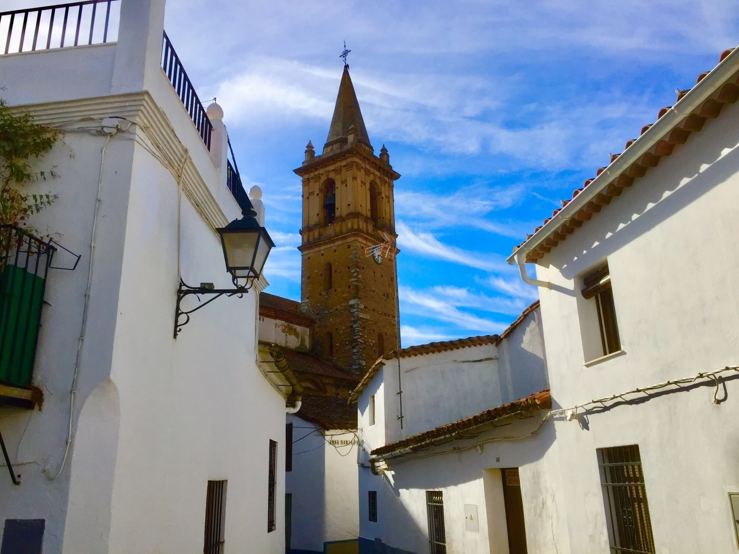 Alájar