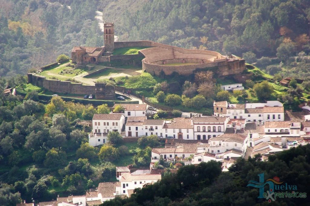 Almonaster la Real