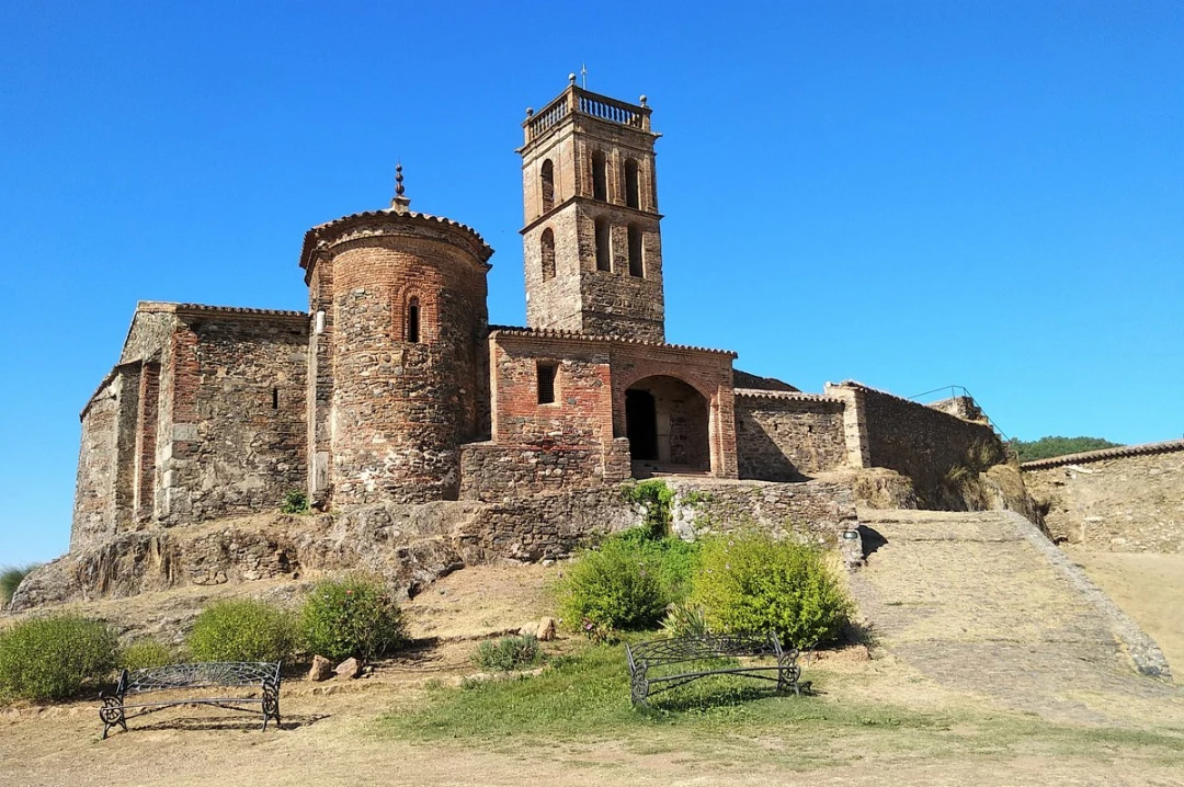 Almonaster la Real