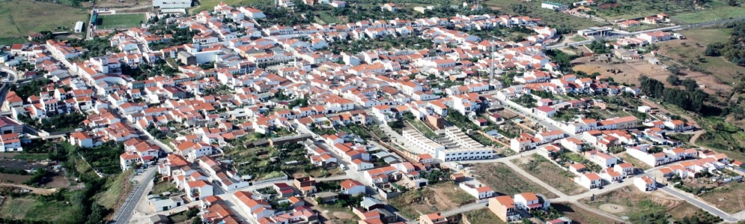 Rosal de la Frontera