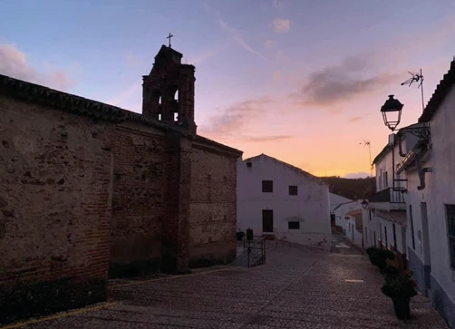 Puerto Moral