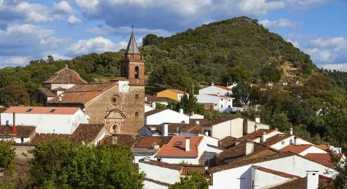 Santa Ana la Real