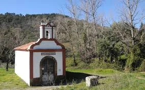 Ermita del Señor