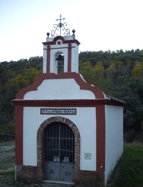 Ermita del Señor