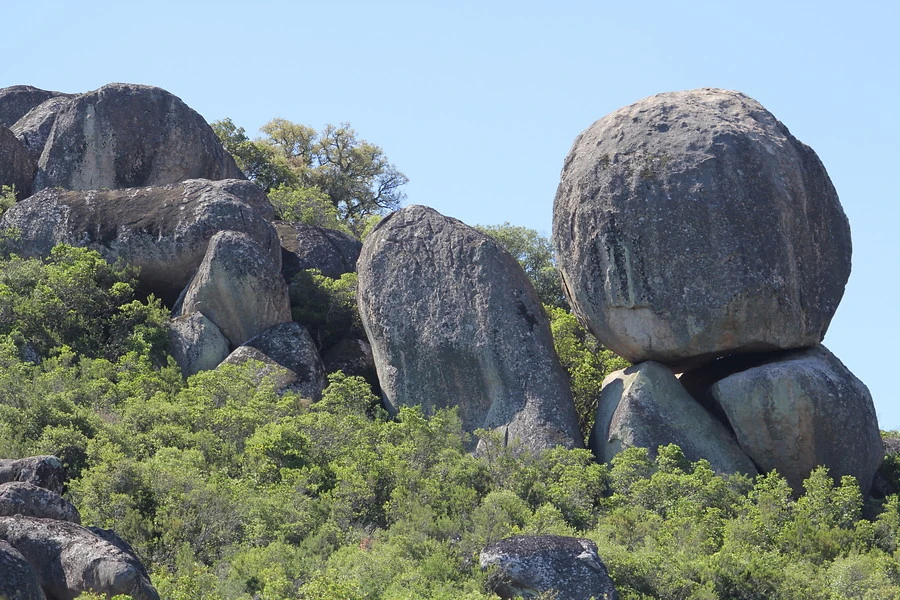 Peñas de Aroche