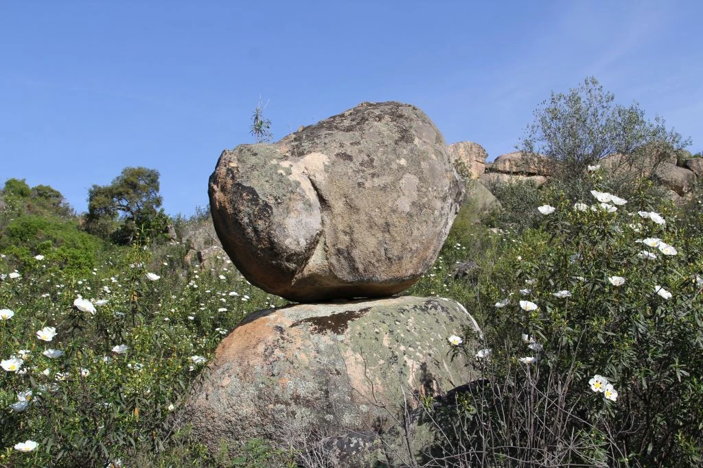 Peñas de Aroche