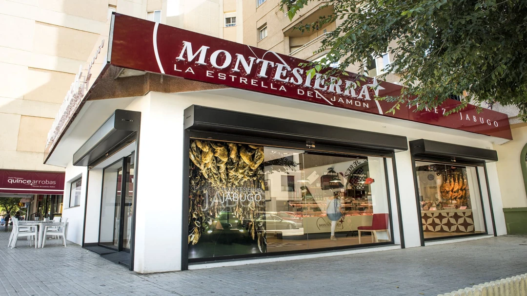 Montesierra