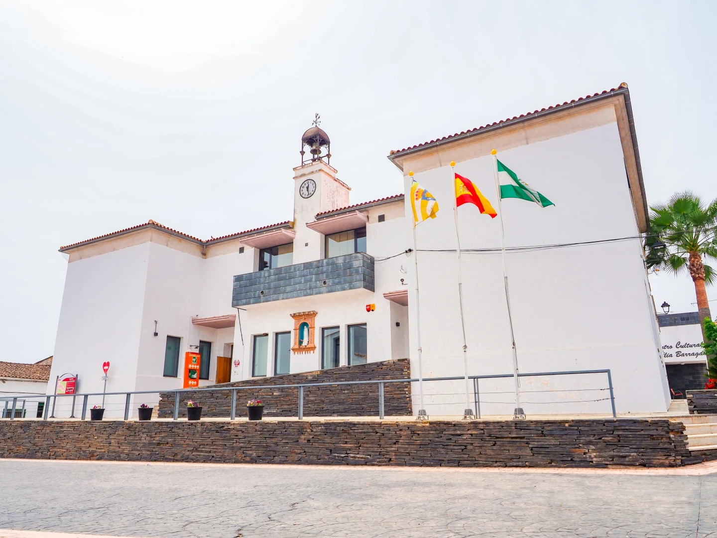 Ayuntamiento de Cala